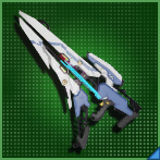 ゼクストルライフルの画像