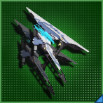 ゼクストルマシンガンの画像