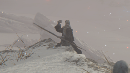 しろがねの射手