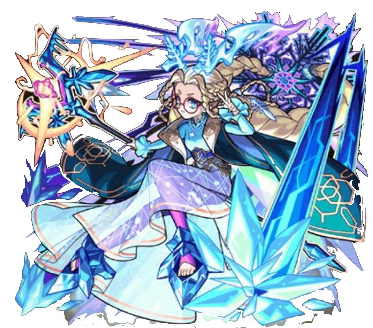 アムゼ ステータス