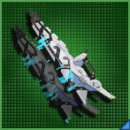 ゼクストルブレードの画像