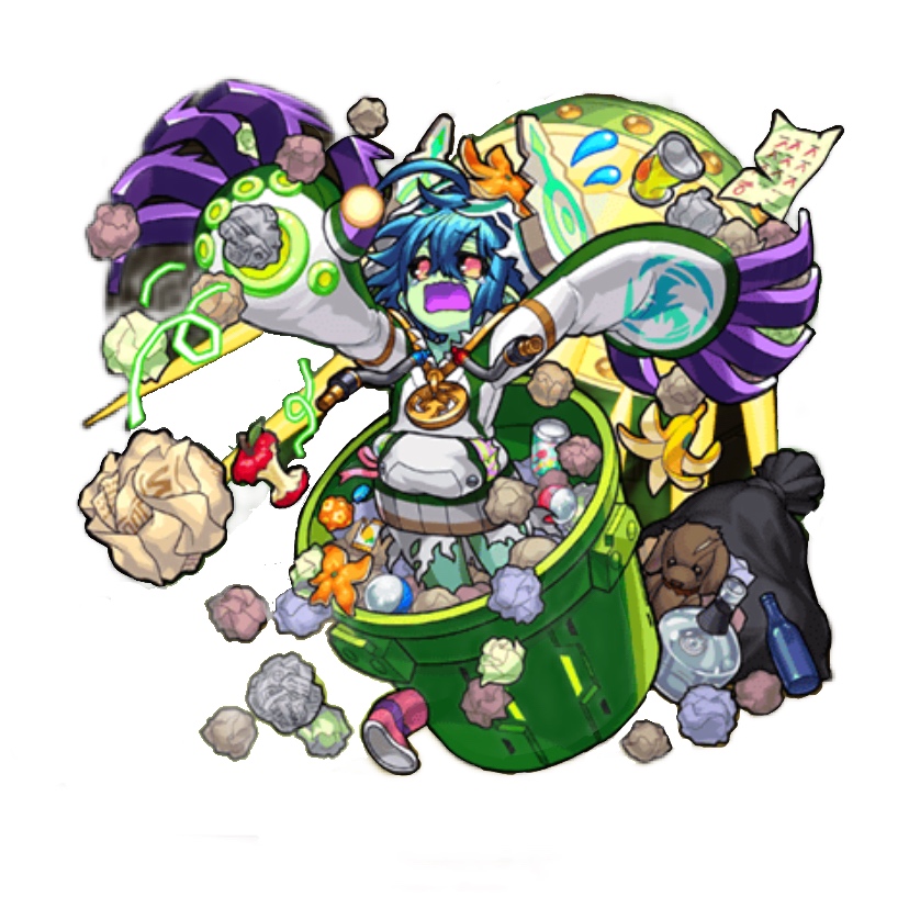 木ダスティル ステータス