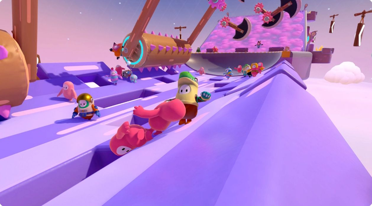 ナイトフィーバー