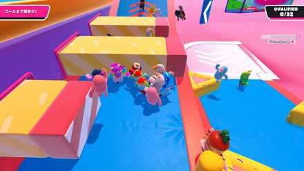 スライムクライム