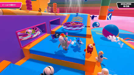 スライムクライム