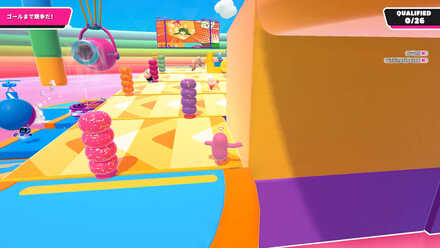 スライムクライム