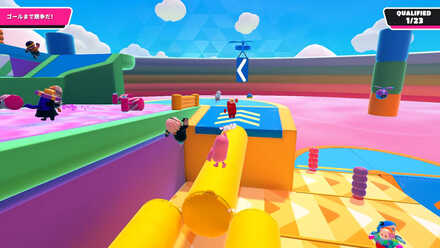 スライムクライム