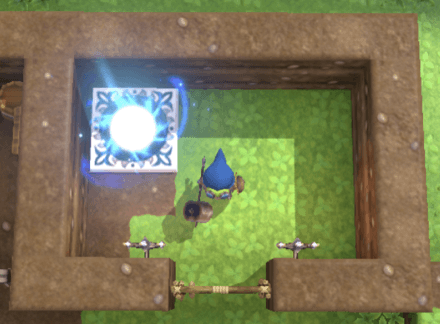 たびのほこら画像