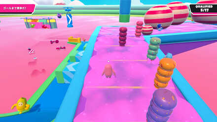 スライムクライム