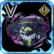 獣鬼の指輪・Ⅴの画像