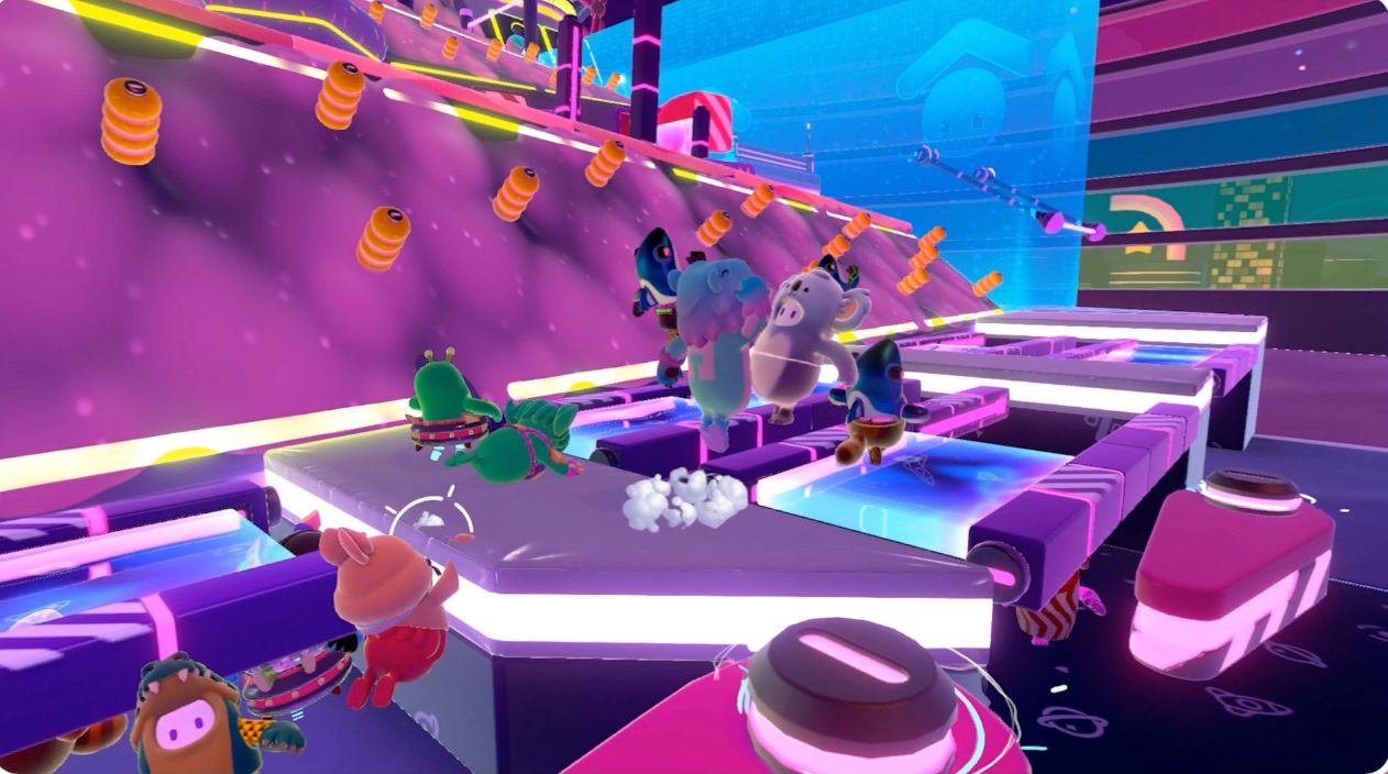 スライムスクレイパー