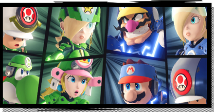 オンライン対戦のやり方