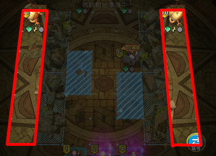 フーセンドラゴン封印