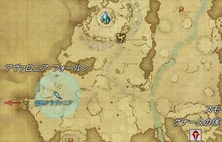 レインボーピグメント