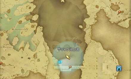 サベネアン・リーフフィッシュ