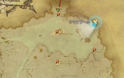 クルザス西部高知