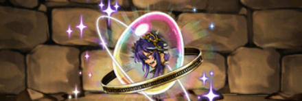 【7679】極醒の黒龍契士・ティフォンの希石