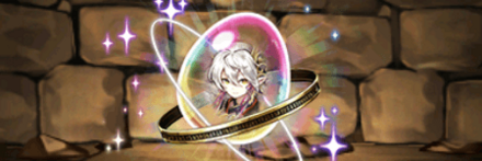 【7690】極醒の風龍喚士・カエデの希石