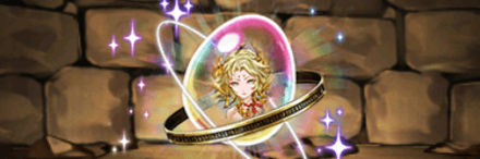 【7683】極醒の日龍喚士・カンナの希石