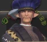 デュランデル伯爵