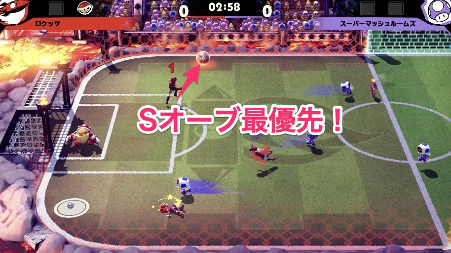 ハイパーストライク