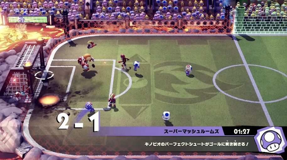 ギャラクティック