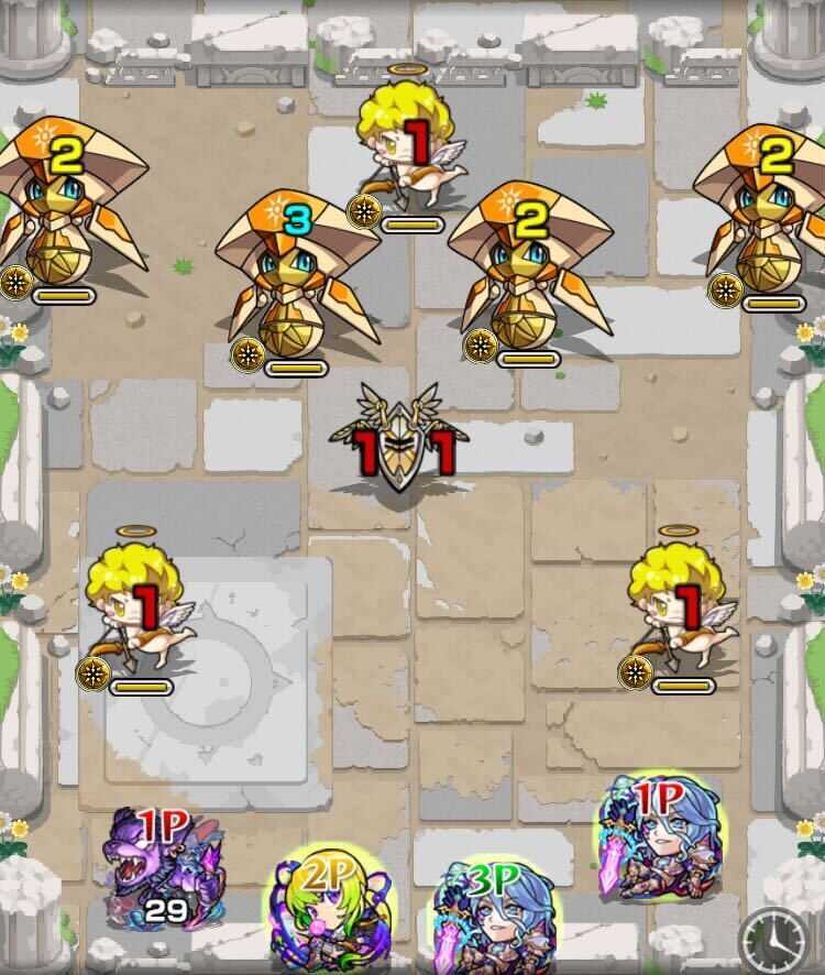 光グレイ ステージ1