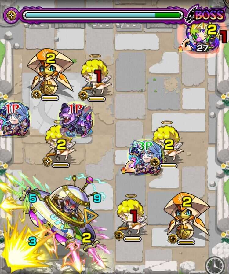 光グレイ ボス1