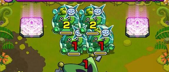 木ダスティル ギミック