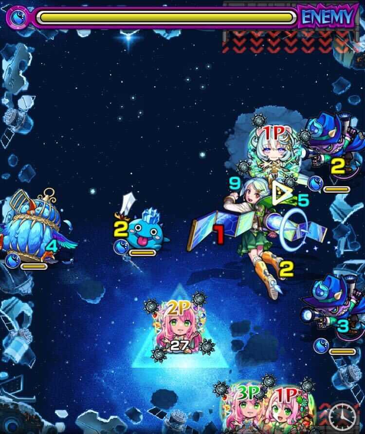 水サテライト ステージ2