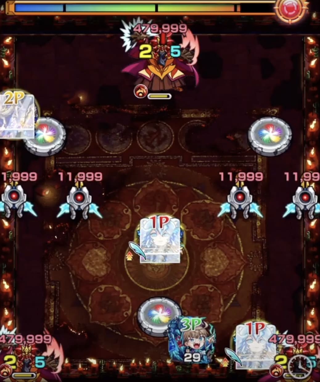 甘兎 ステージ2