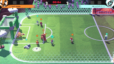 ボールを奪われたらすぐに自陣に戻る