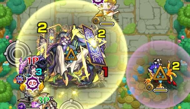 ホーツォク ギミック