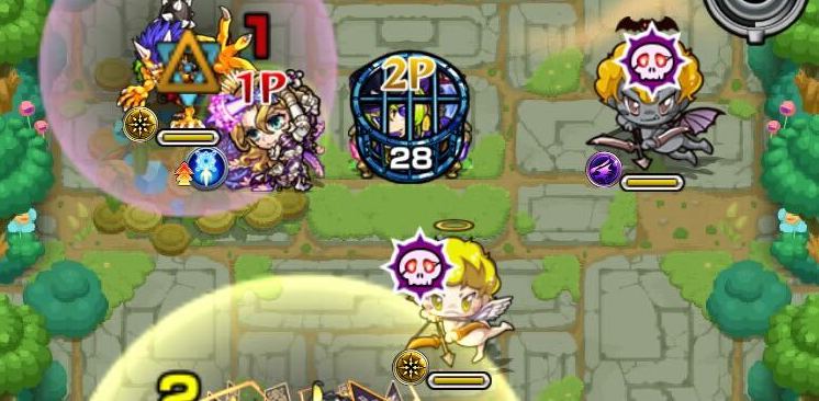 ホーツォクギミック