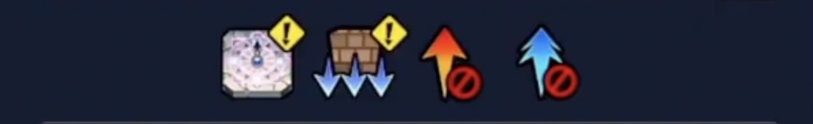 シュカブリー ギミック画像