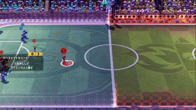 フリーロブパス