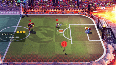 ## ダイレクトロブパス