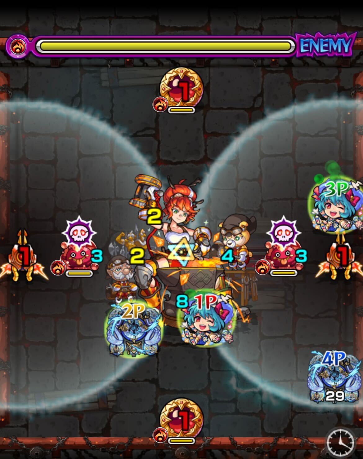 サピラ ステージ2