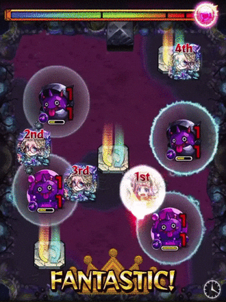 ユナイトブリッツ