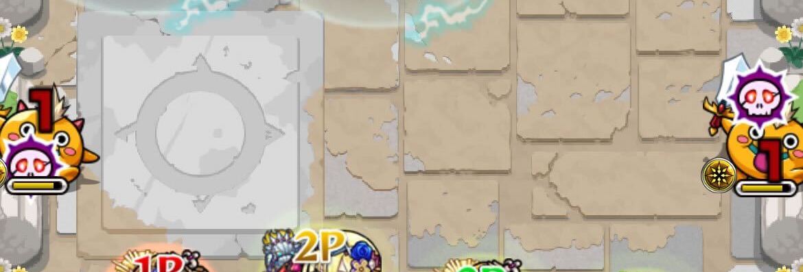 イダスト ギミック