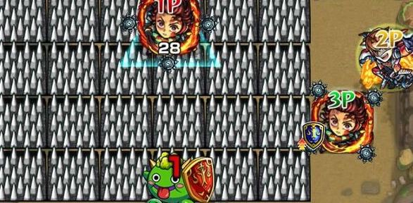 花辛 ニードルパネル