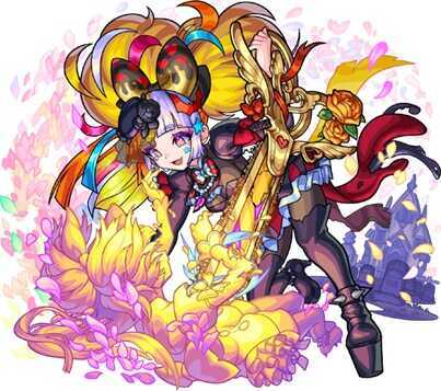 ジャックザリッパー 管理者