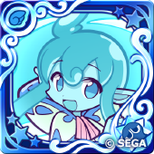 大精霊ウンディーネ（星7）の画像