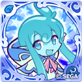 大精霊ウンディーネの画像