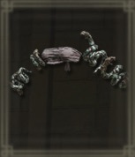 墓守のマント(軽装)画像