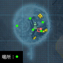 ロストセントラルのメッセージパック