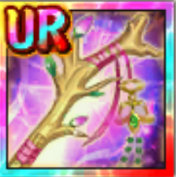 立木の杖の画像