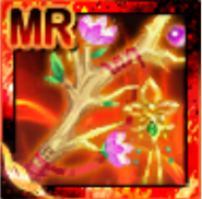 立木の杖の画像