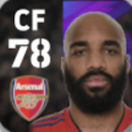 イーフットボール アーセナルの選手一覧とフォーメーション ウイイレ23 ゲームエイト イーフットボール アーセナルの選手一覧とフォーメーション ウイイレ23 ゲームエイト
