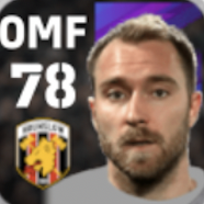 イーフットボール クリスティアンエリクセンの能力と評価 ウイイレ23 ゲームエイト イーフットボール クリスティアンエリクセンの能力と評価 ウイイレ23 ゲームエイト